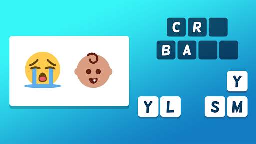 Emoji Quiz: Guess the Emoji Pu скриншот 7