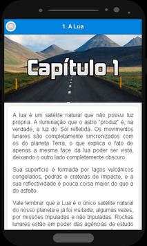Fases da Lua screenshot 2