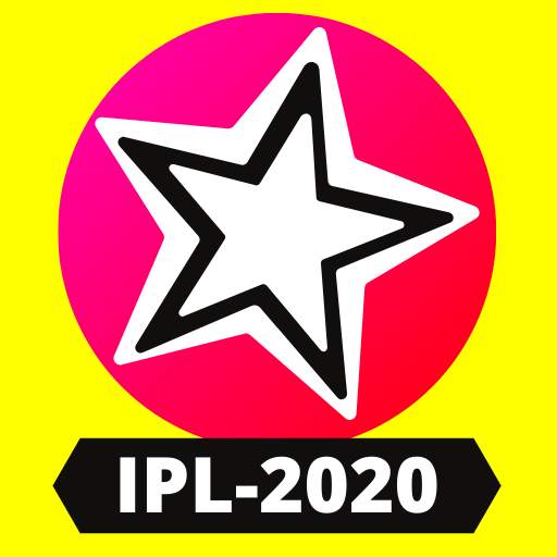 Live IPL 2020:  Live Cricket tv 1.0
