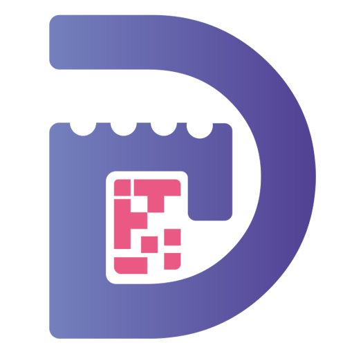 DigiTiket - Tiket Wahana Rekreasi icon