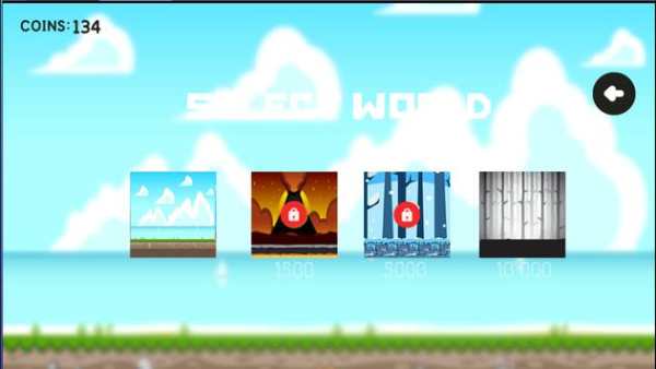 robotcar police racing speed screenshot 6