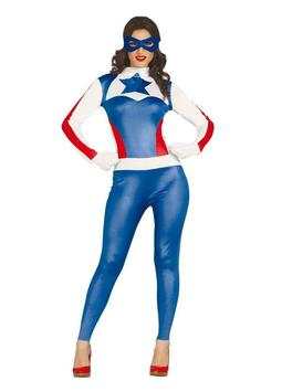 Superheroes Sexy Girls Puzzle screenshot 4