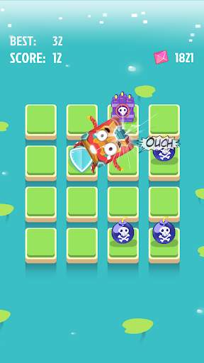Ninja VS Bomb screenshot 3