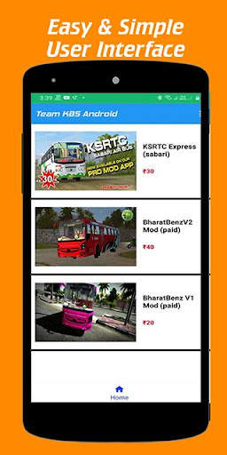 Team Kbs Pro Mods screenshot 4