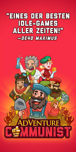 AdVenture Communist screenshot 8