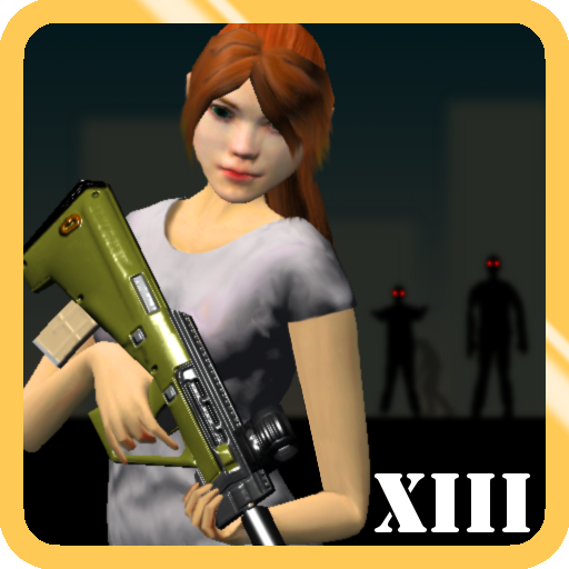 Zombie District иконка