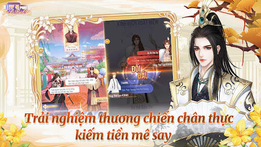 Ta Là Bà Chủ screenshot 3