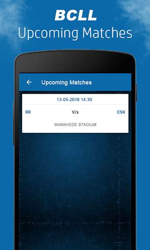 Best Cricket Live Line screenshot 4