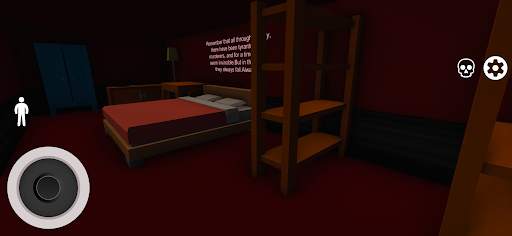 Horror Baldi Granny Mod Squad screenshot 13