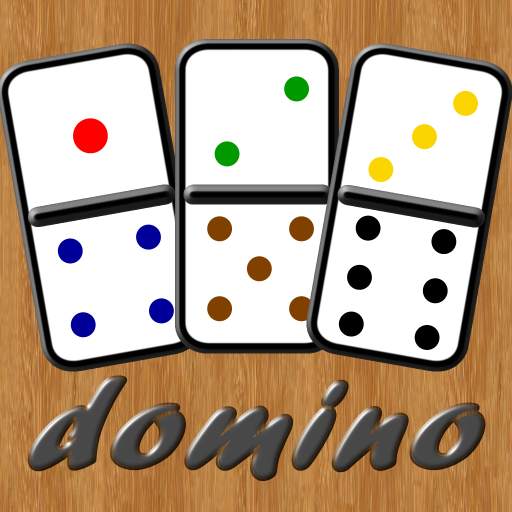 Dominoes Game 1.4.16