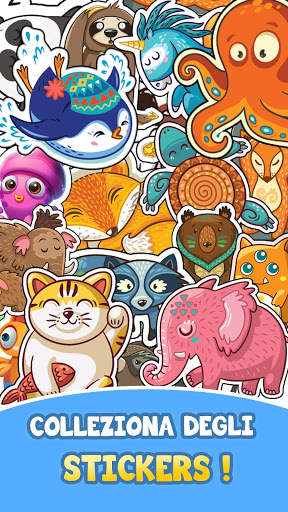 Pu - Orso giochi di animali da compagnia domestici screenshot 6