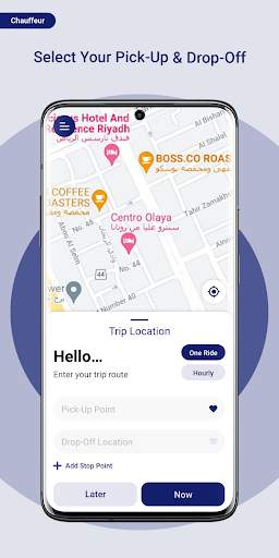 SHIFT inc screenshot 2