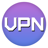 Full VPN icon