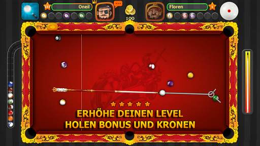 8 Ball Arena screenshot 3