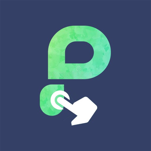 PuhClicker - Auto Clicker - Tapping icon