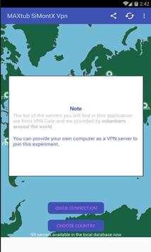 Pro apk Fast S VPN screenshot 1