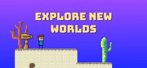 Toms Run screenshot 3