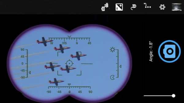 Binoculars HD Camera Zoom Long Distance screenshot 4