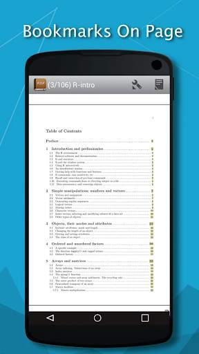 PDF BOSS_ Adobe Acrobat Reader, Made In India screenshot 4