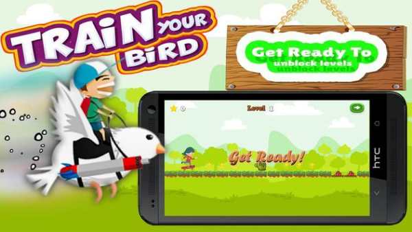 🐉Train your bird: Endless run screenshot 4