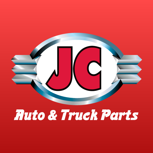 JC Auto &amp; Truck Parts icon
