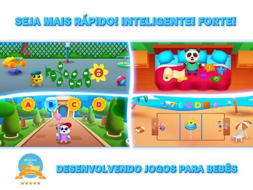 RMB Games - Knowledge park 2 screenshot 14