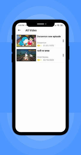 Kids Tv Videos screenshot 4