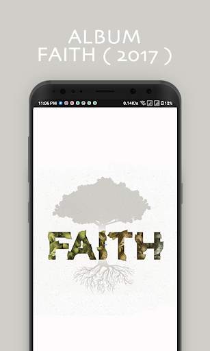 Faith - NDC Worship Song Offline screenshot 1