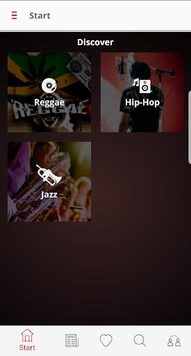 Africa Live Radio screenshot 8
