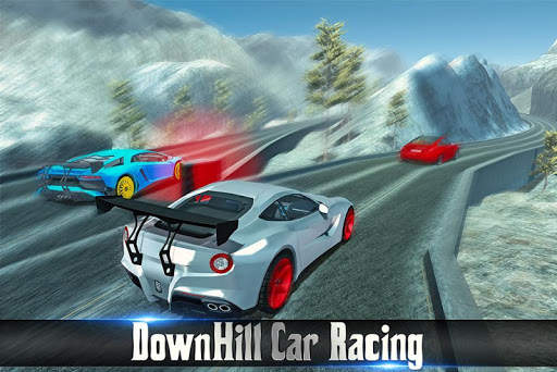 Ultimate Car Drive: Water Drift Simulator screenshot 10