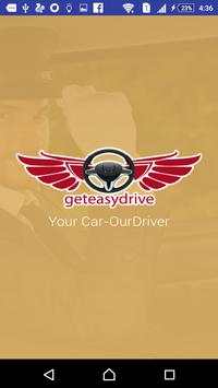Geteasydrive screenshot 1