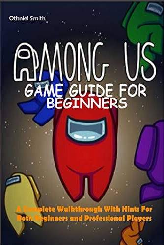 Guide For Among Us screenshot 2
