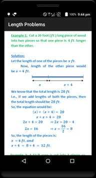 Math Word Problems Made Simple screenshot 2