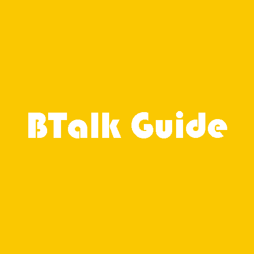 Tips for Talking B icon