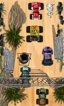 Highway Driving screenshot 7