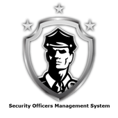 Security Officer Management icon