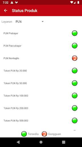VirtualCash screenshot 5