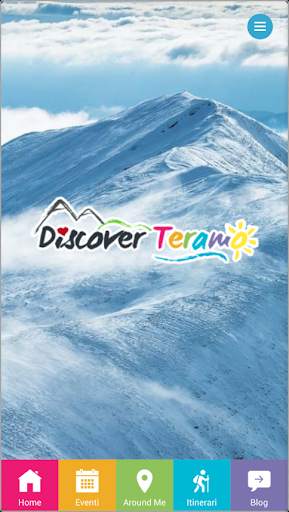 Discover Teramo screenshot 8