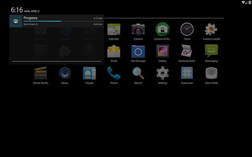 Camera IR Remote screenshot 20