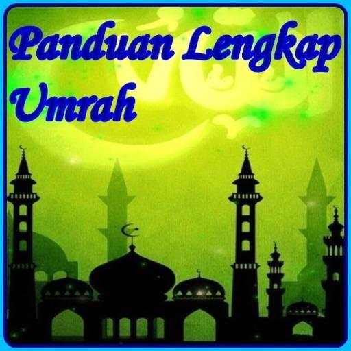 Panduan Lengkap Ibadah Umrah 1.0