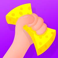 Sponge Art on 9Apps
