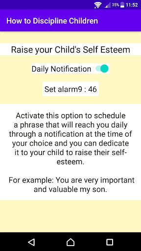 How to discipline your kids screenshot 8
