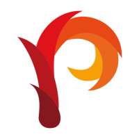 Poster Maker, Flyer, Thumbnail, Banner Maker logo
