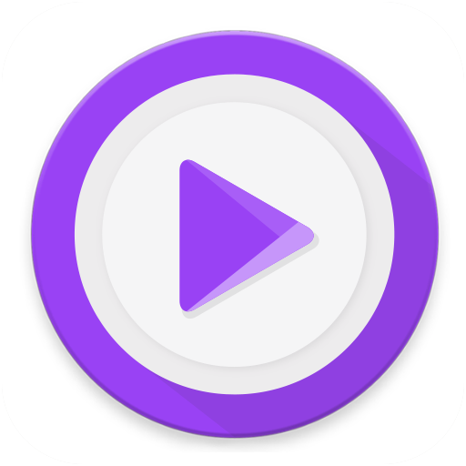 4K Video Player, HD Video Player 2020 icon