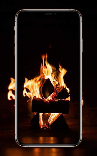 Black Wallpaper pro-4K Dark&AMOLED Background free screenshot 7