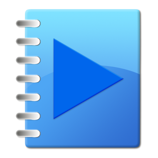 Note Text Player (Read aloud) आइकन