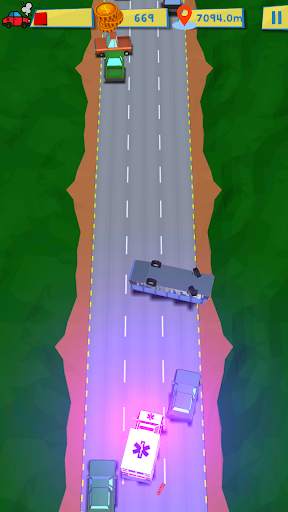 Clear the Traffic screenshot 5