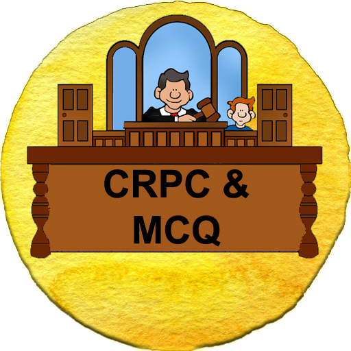 ikon CrPC - MCQ