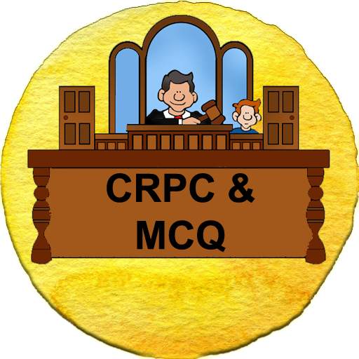 CrPC - MCQ 1.6