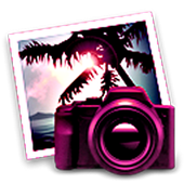 Wallpaper Player أيقونة